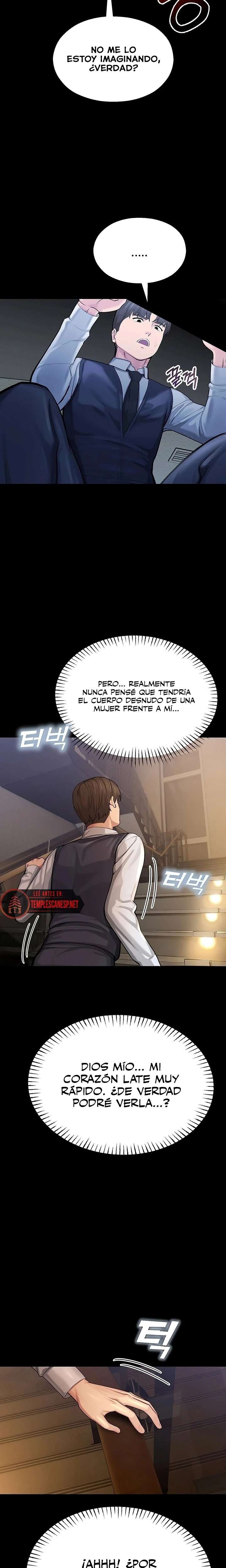 I Became an Apartment Security Manager Raw - Chapter 4 Page 28