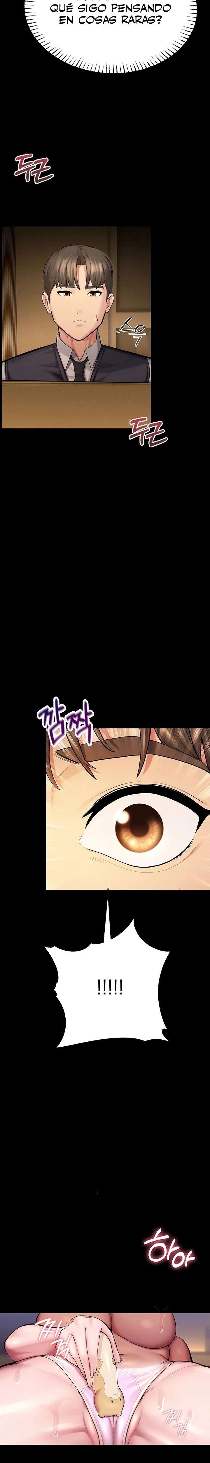 I Became an Apartment Security Manager Raw - Chapter 4 Page 29