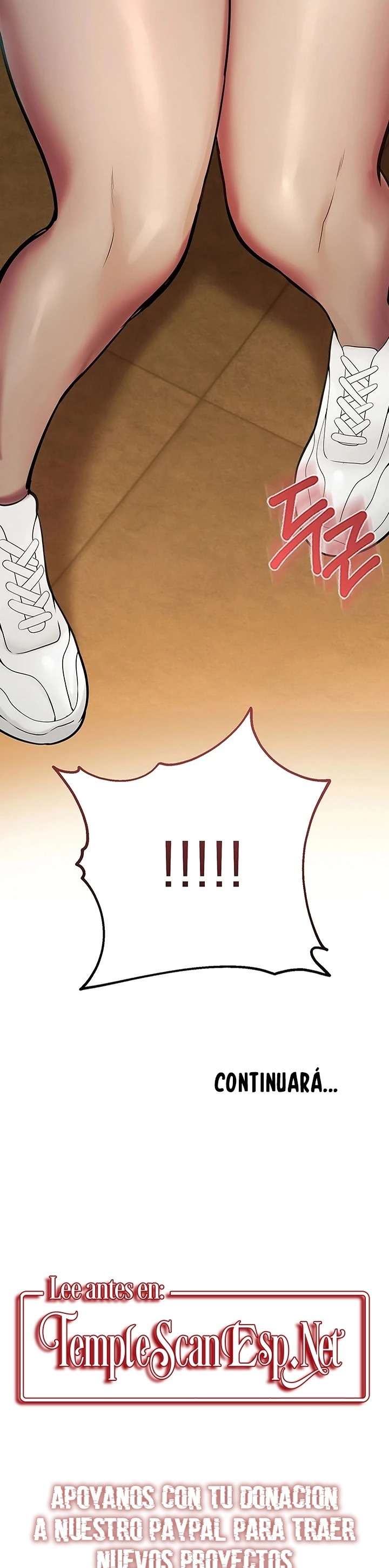 I Became an Apartment Security Manager Raw - Chapter 4 Page 31