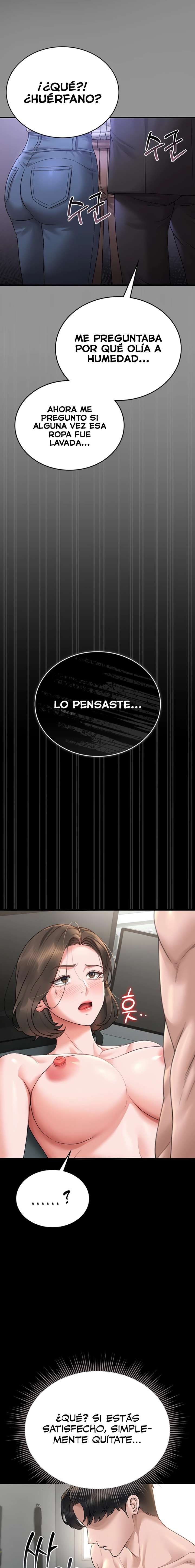 I Became an Apartment Security Manager Raw - Chapter 5 Page 16