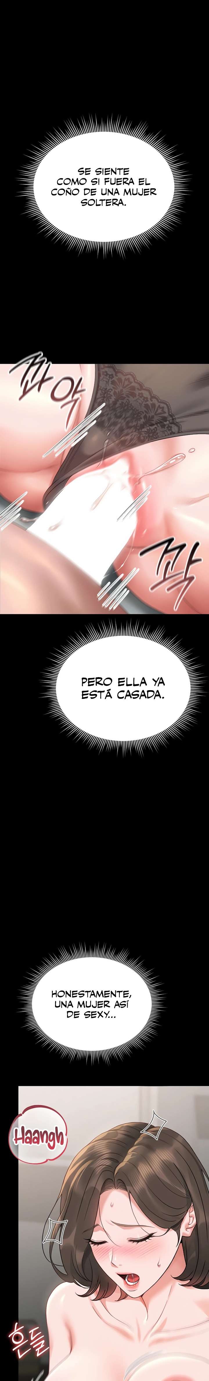 I Became an Apartment Security Manager Raw - Chapter 5 Page 6