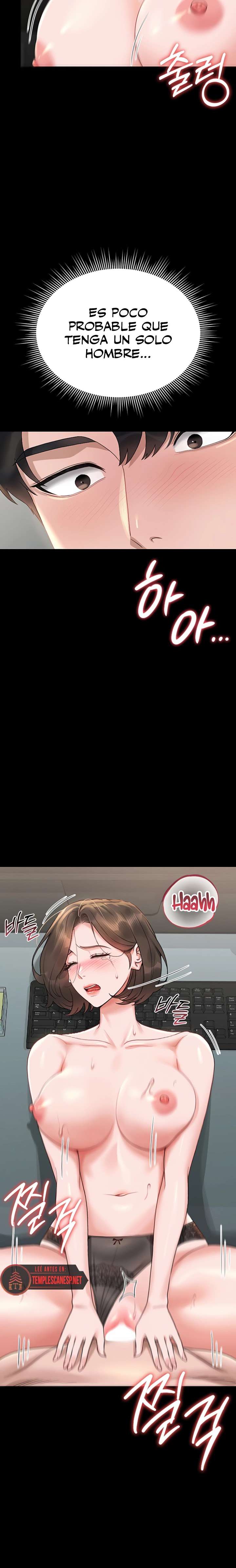 I Became an Apartment Security Manager Raw - Chapter 5 Page 7