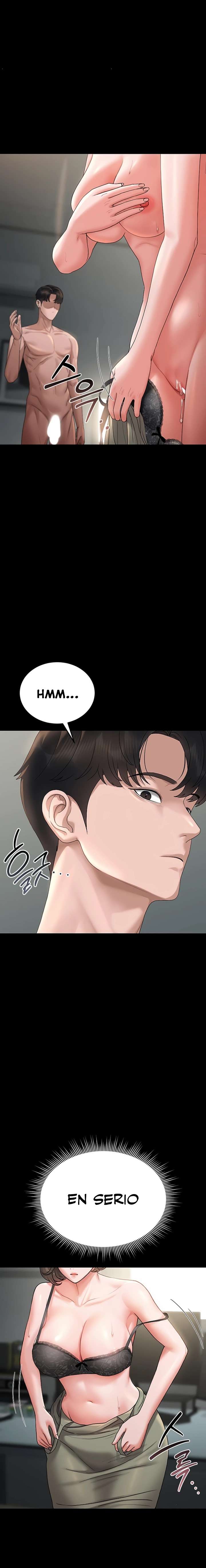 I Became an Apartment Security Manager Raw - Chapter 6 Page 13