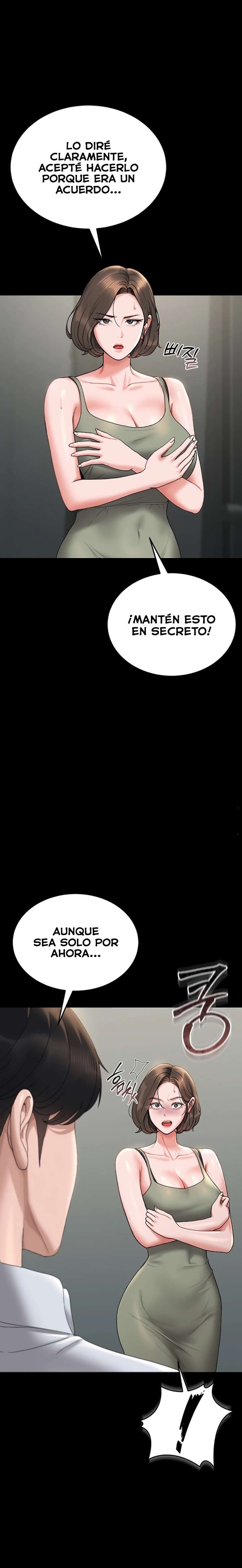 I Became an Apartment Security Manager Raw - Chapter 6 Page 15