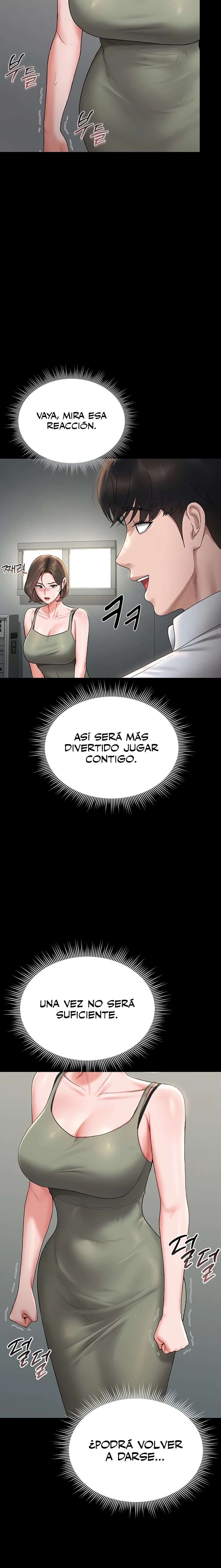 I Became an Apartment Security Manager Raw - Chapter 6 Page 17