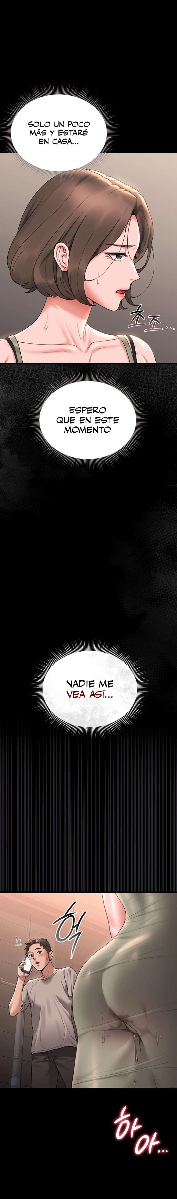 I Became an Apartment Security Manager Raw - Chapter 6 Page 20