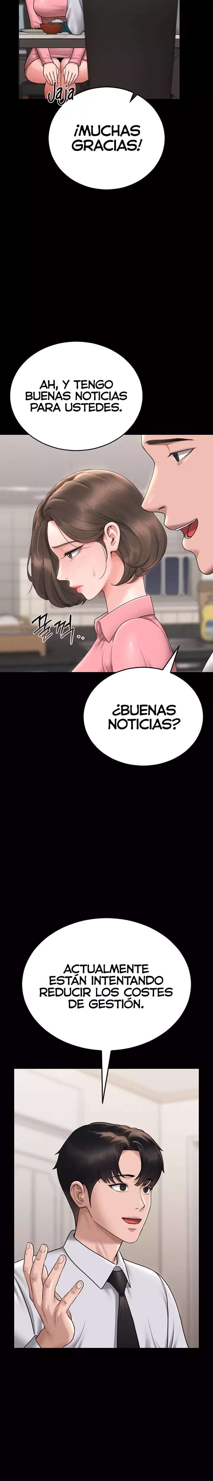 I Became an Apartment Security Manager Raw - Chapter 7 Page 13