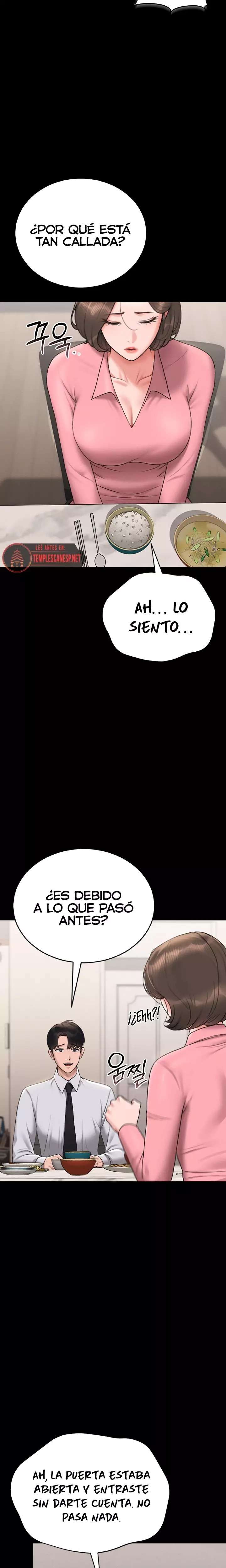 I Became an Apartment Security Manager Raw - Chapter 7 Page 19