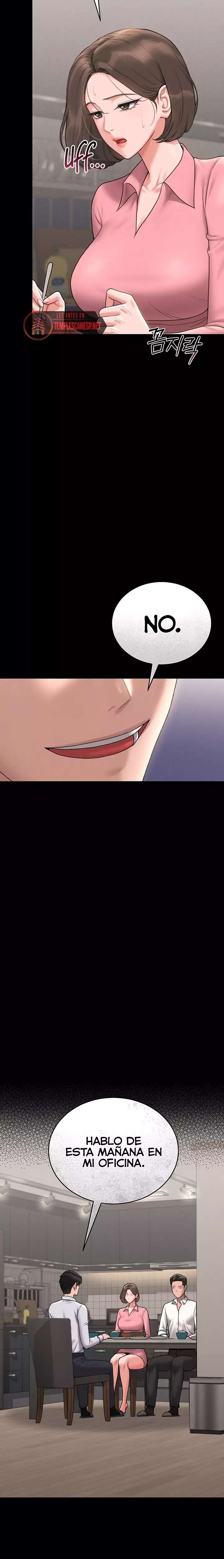 I Became an Apartment Security Manager Raw - Chapter 7 Page 20