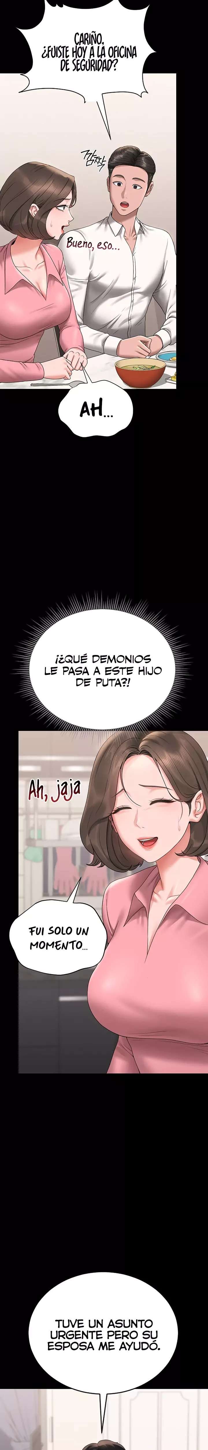 I Became an Apartment Security Manager Raw - Chapter 7 Page 22