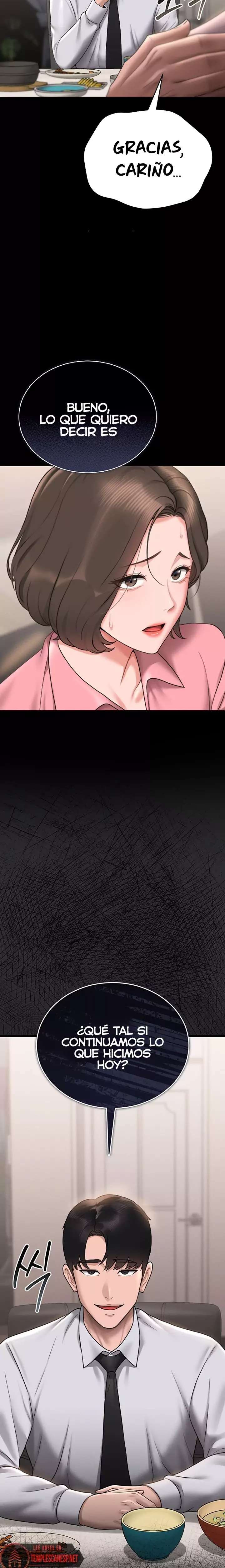 I Became an Apartment Security Manager Raw - Chapter 7 Page 28