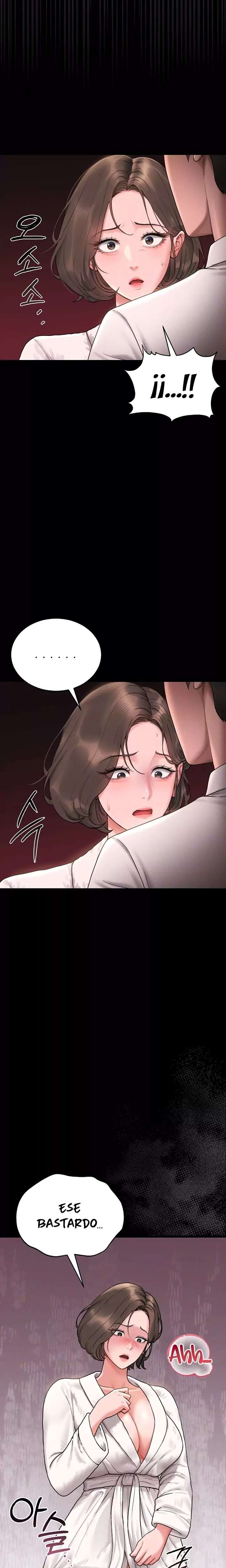 I Became an Apartment Security Manager Raw - Chapter 7 Page 4