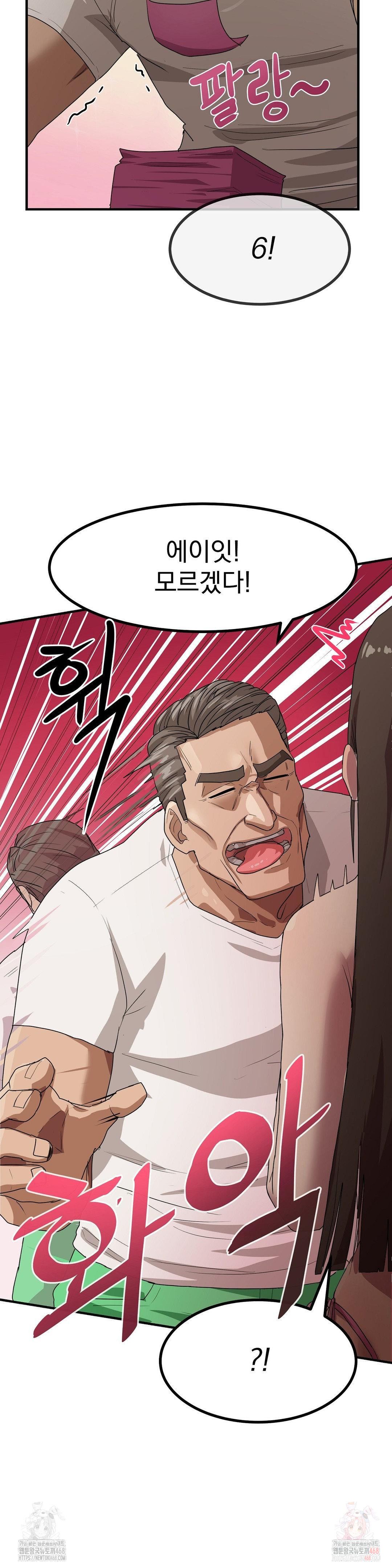 Late-night Show Climax Raw - Chapter 2 Page 14