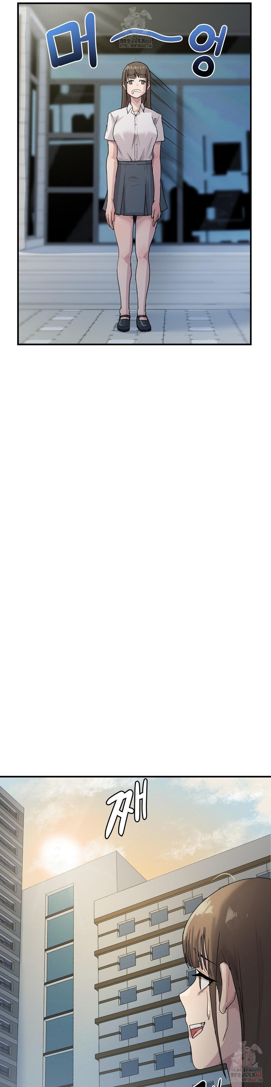 Late-night Show Climax Raw - Chapter 7 Page 30