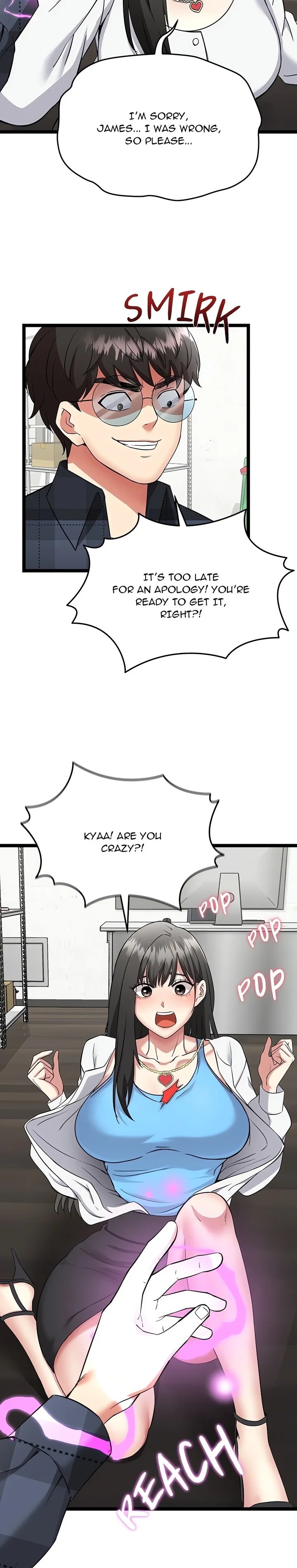 Start Game - Chapter 0 Page 6