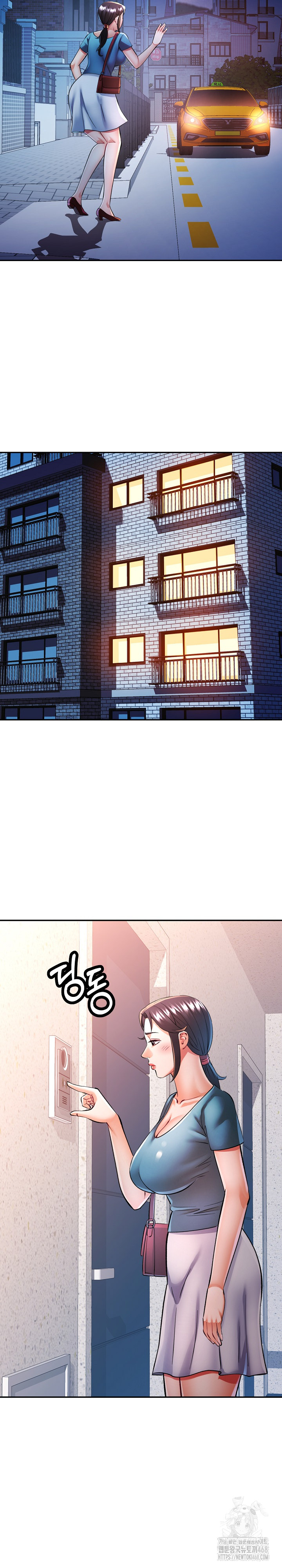 In Her Place Raw - Chapter 105 Page 12