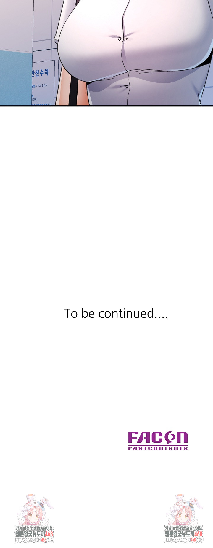 In Her Place Raw - Chapter 124 Page 28