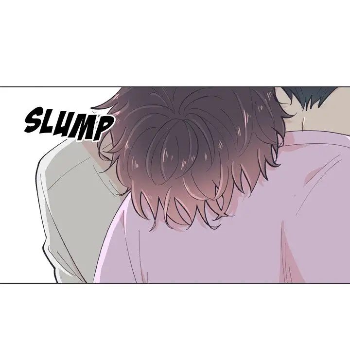 Double POP! - Chapter 11 Page 54