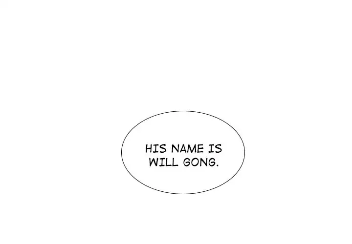 Double POP! - Chapter 15 Page 4