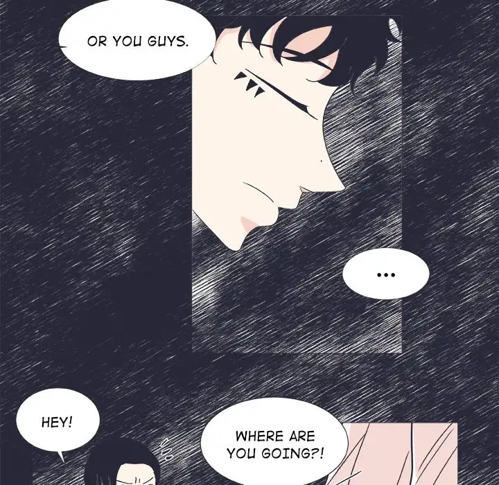 Double POP! - Chapter 24 Page 20