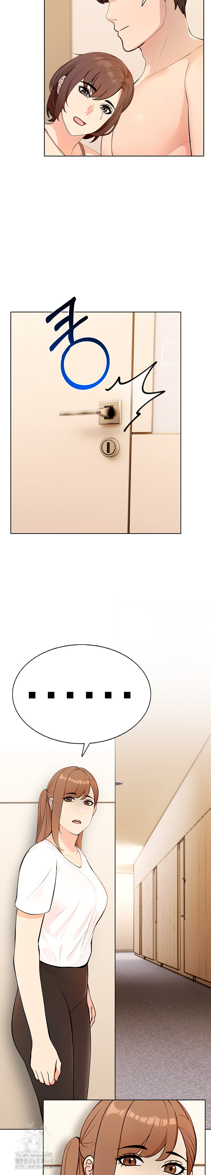 The End Of The World Raw - Chapter 4 Page 21