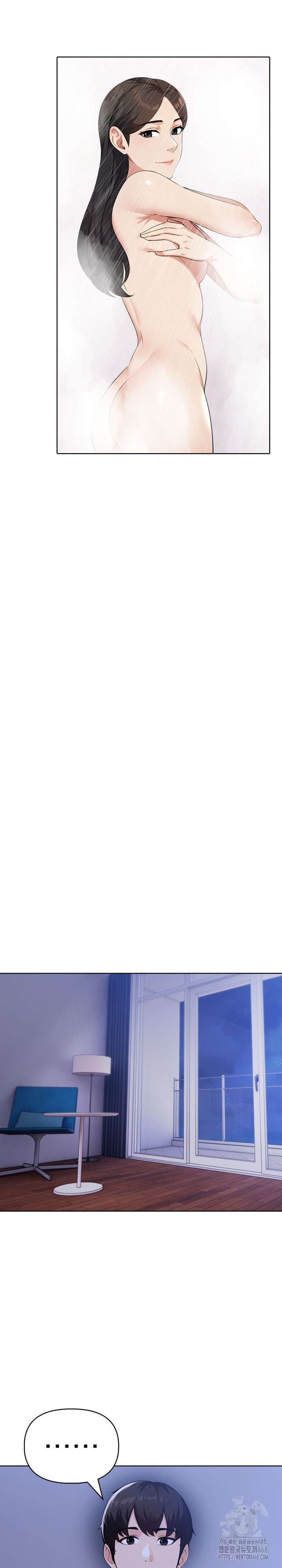 The End Of The World Raw - Chapter 9 Page 20