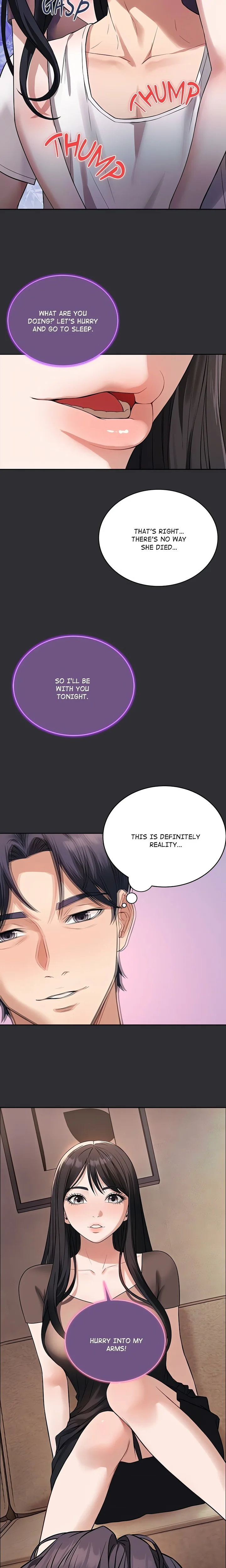 I’m Here for You - Chapter 0 Page 4