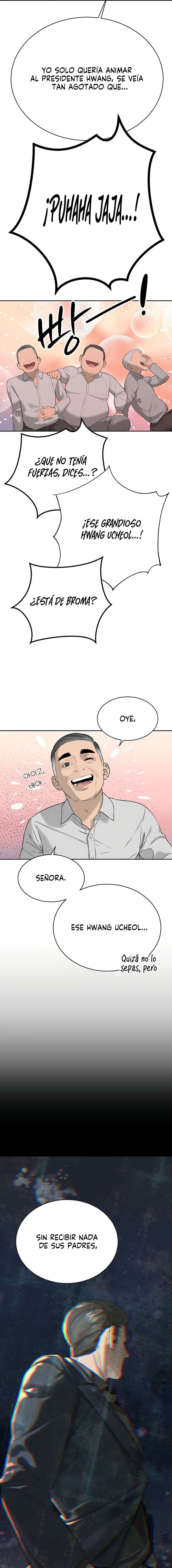 The Father-In-Law Fucks Them All Raw - Chapter 1 Page 11