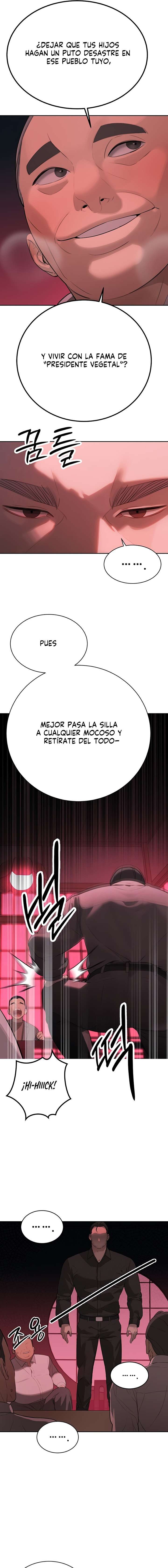 The Father-In-Law Fucks Them All Raw - Chapter 1 Page 5