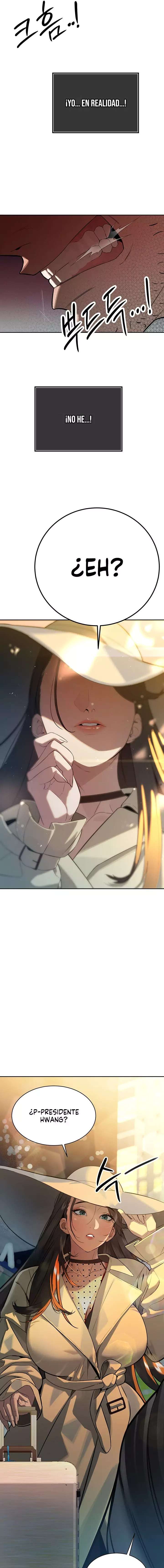 The Father-In-Law Fucks Them All Raw - Chapter 4 Page 13