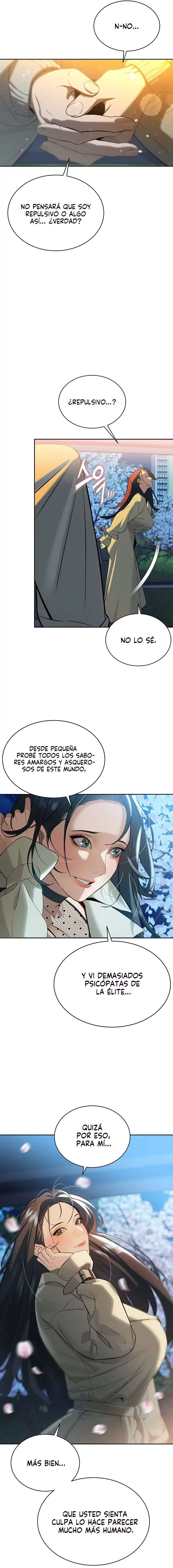 The Father-In-Law Fucks Them All Raw - Chapter 4 Page 17