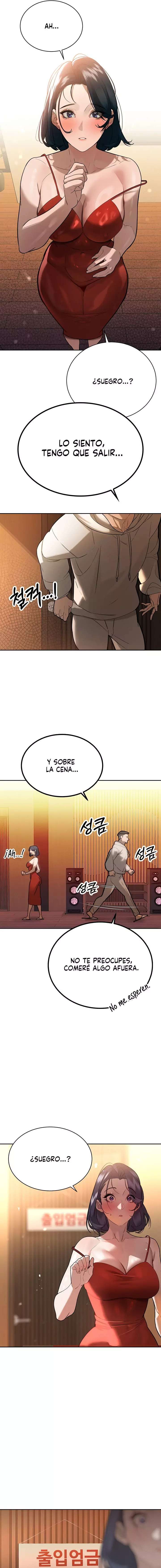 The Father-In-Law Fucks Them All Raw - Chapter 4 Page 7