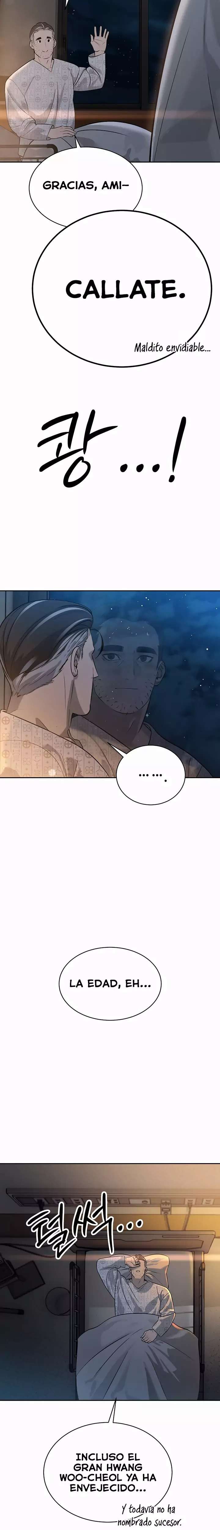 The Father-In-Law Fucks Them All Raw - Chapter 5 Page 26