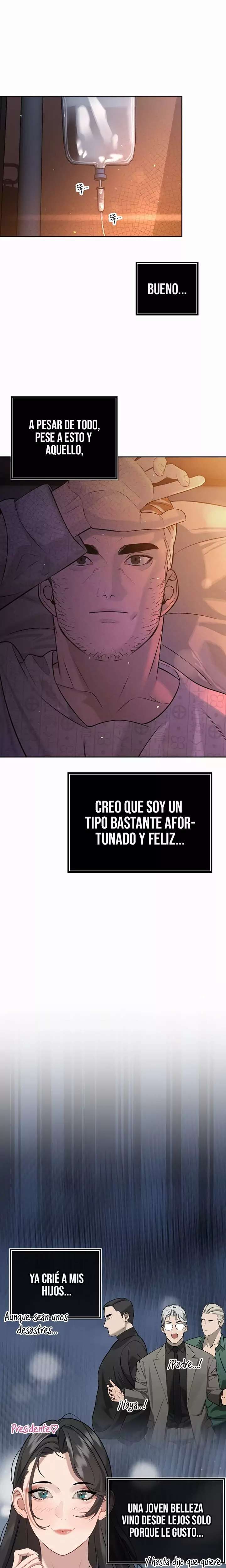 The Father-In-Law Fucks Them All Raw - Chapter 5 Page 27