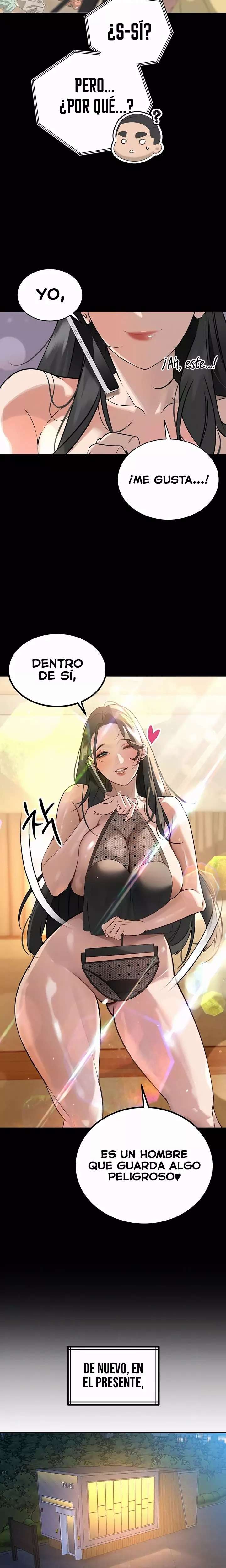 The Father-In-Law Fucks Them All Raw - Chapter 5 Page 4