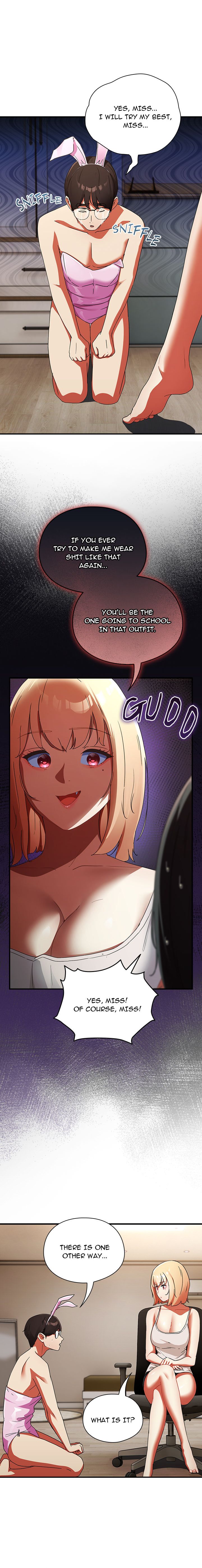 Take a Photo of Me - Chapter 1 Page 14