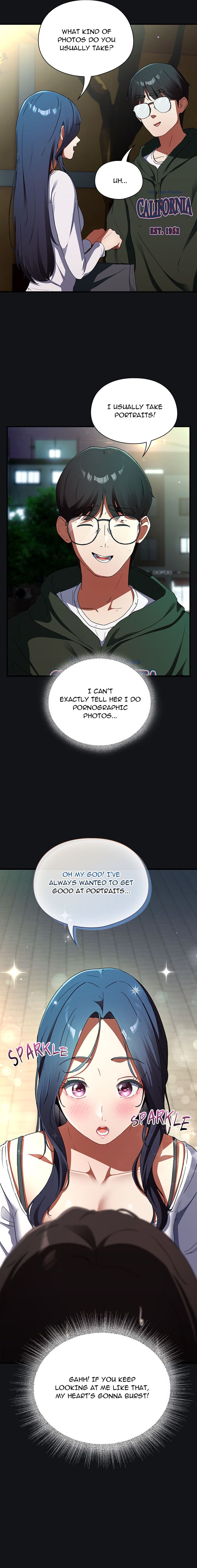 Take a Photo of Me - Chapter 1 Page 23
