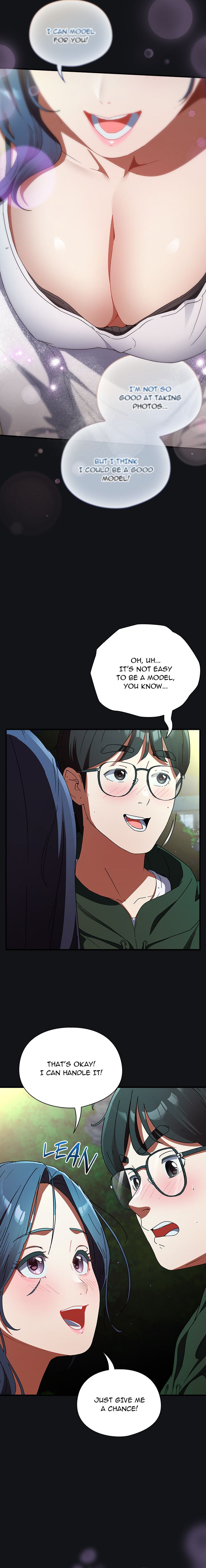 Take a Photo of Me - Chapter 1 Page 28