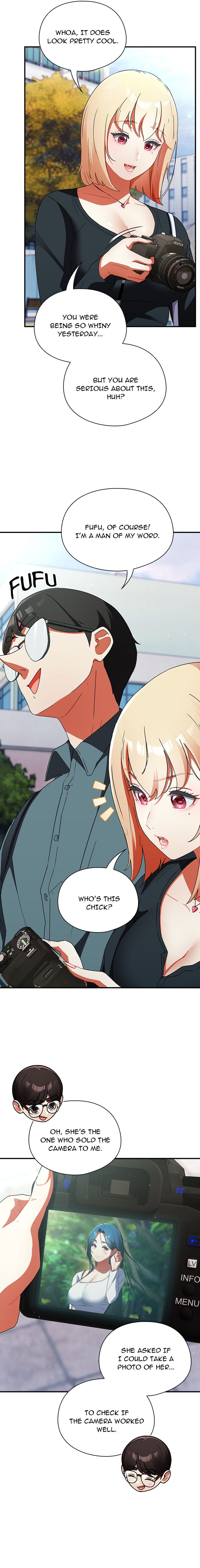 Take a Photo of Me - Chapter 1 Page 31