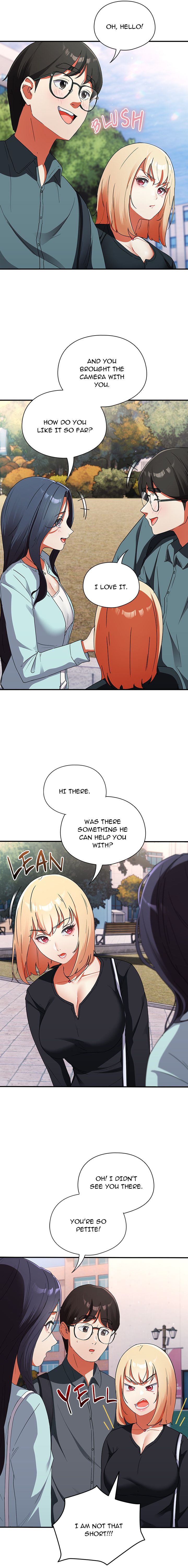 Take a Photo of Me - Chapter 1 Page 34