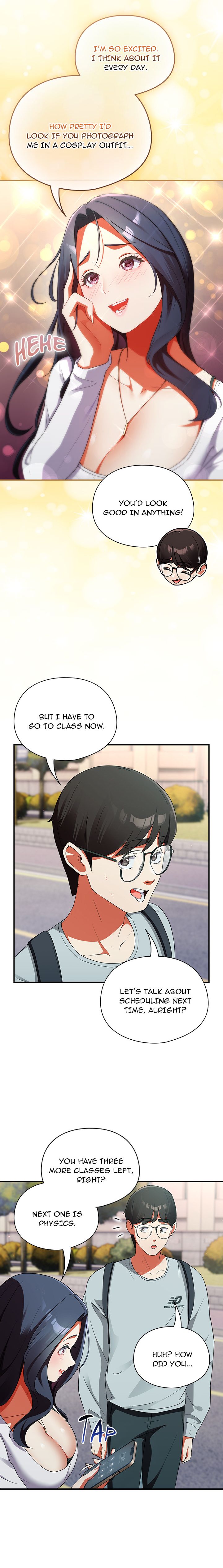 Take a Photo of Me - Chapter 2 Page 10