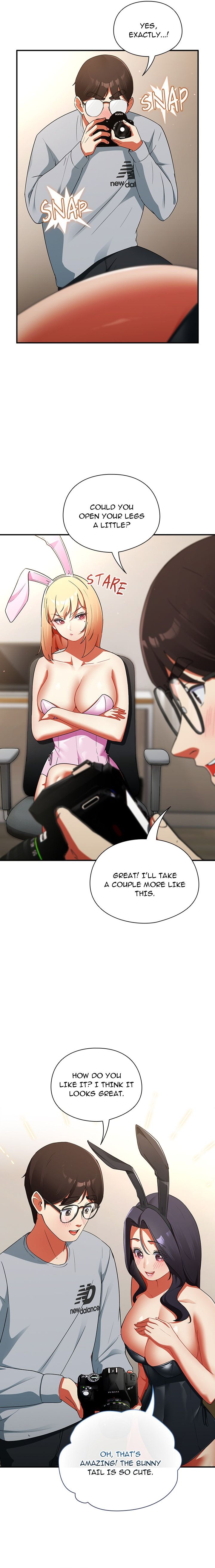 Take a Photo of Me - Chapter 3 Page 2