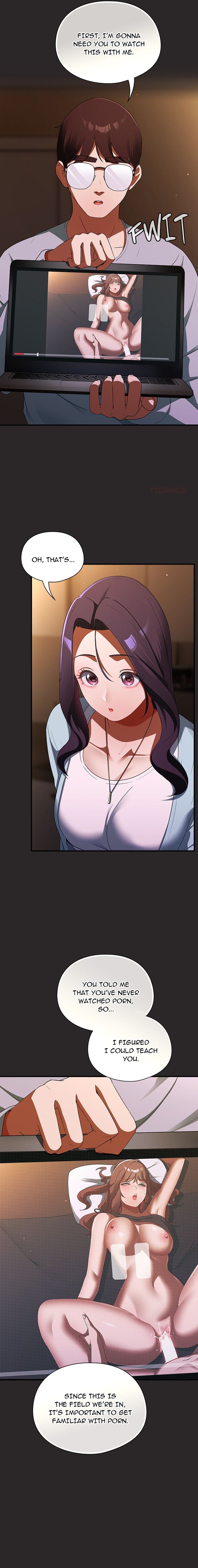 Take a Photo of Me - Chapter 3 Page 21