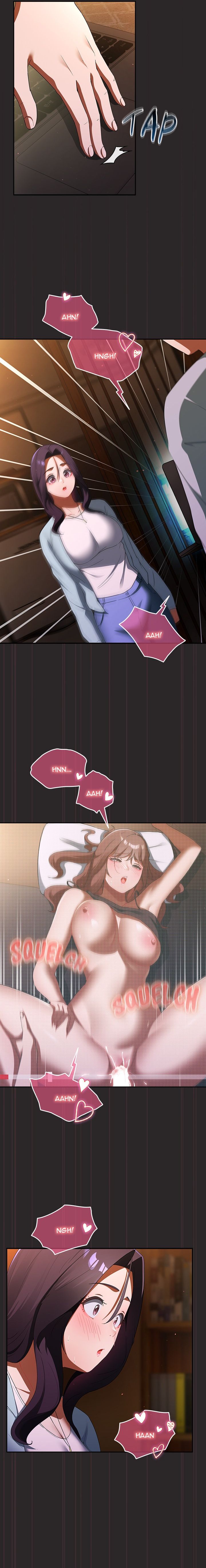 Take a Photo of Me - Chapter 3 Page 22