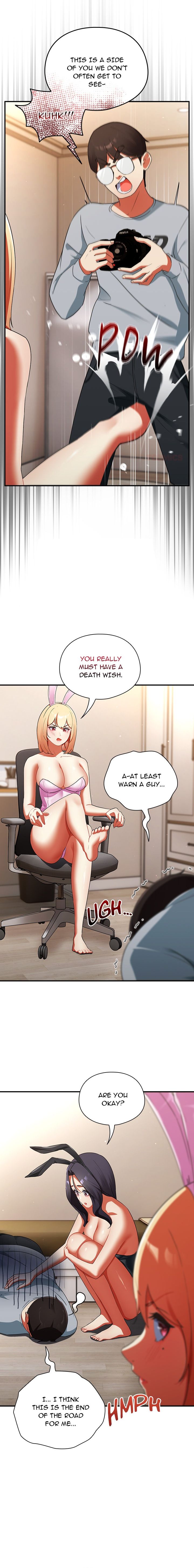 Take a Photo of Me - Chapter 3 Page 5