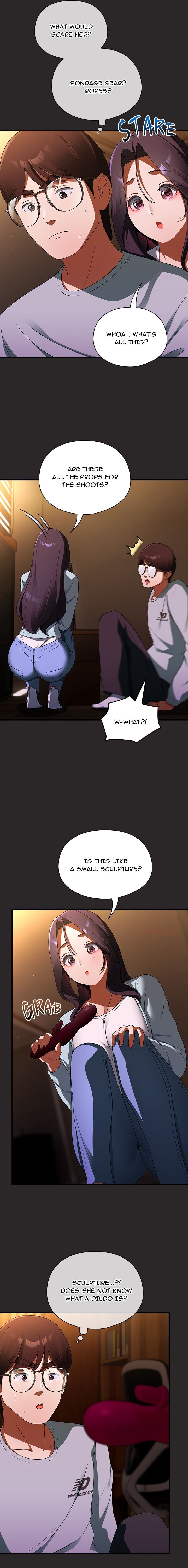 Take a Photo of Me - Chapter 4 Page 10