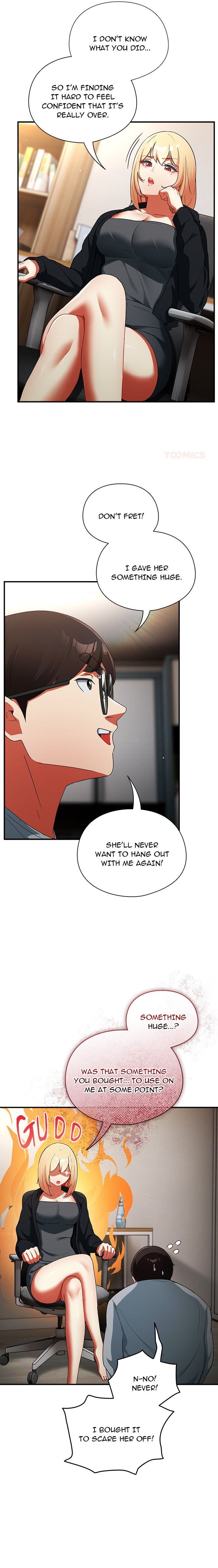 Take a Photo of Me - Chapter 4 Page 15