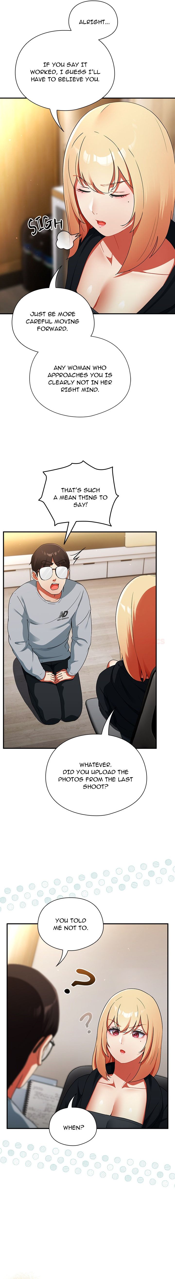 Take a Photo of Me - Chapter 4 Page 16