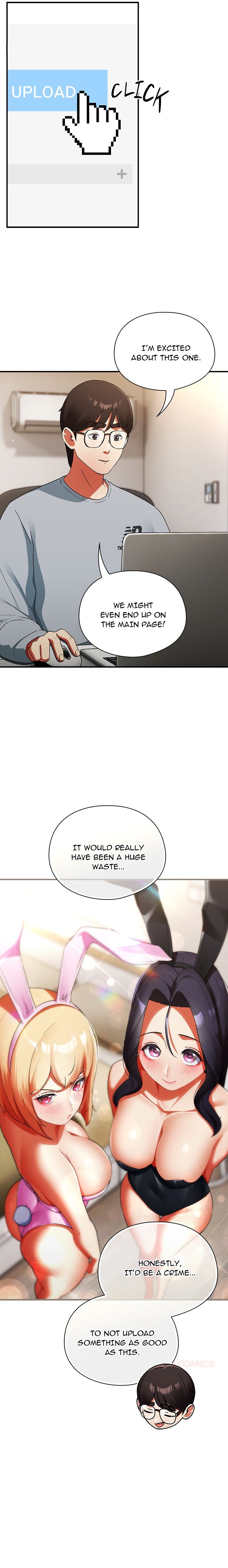 Take a Photo of Me - Chapter 4 Page 18