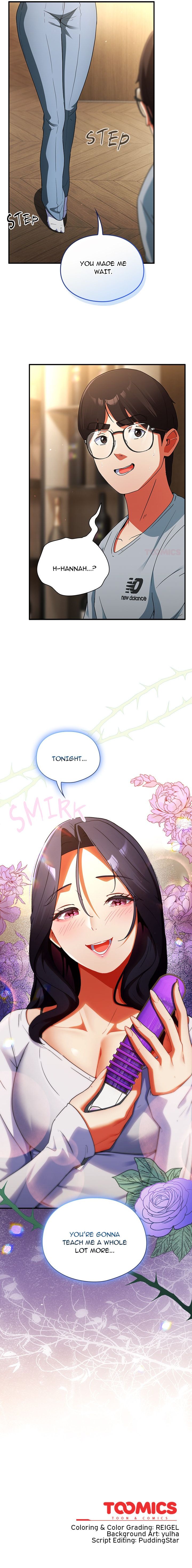 Take a Photo of Me - Chapter 4 Page 23